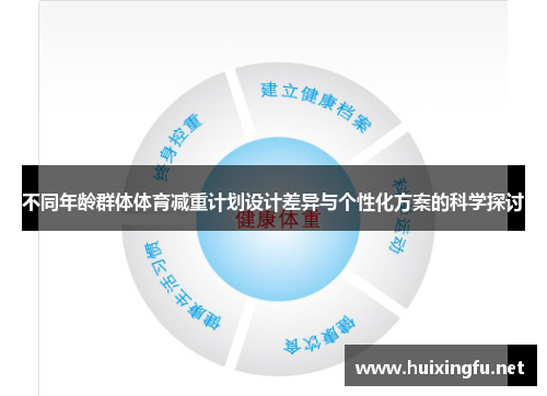 不同年龄群体体育减重计划设计差异与个性化方案的科学探讨